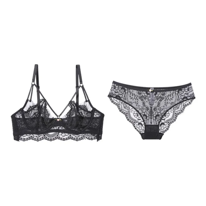 DXTOXS Women's Underwear Sets-1