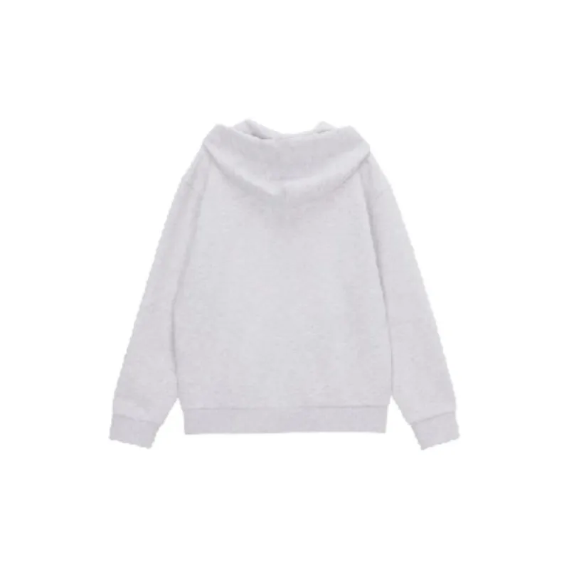 GUESS Jackets Unisex Gray-1