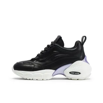 Coup De Foudre Low-Top Chunky Sneakers 6.5cm Women's