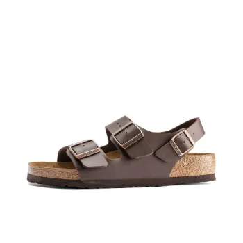 Birkenstock Milano Double buckle Sandals