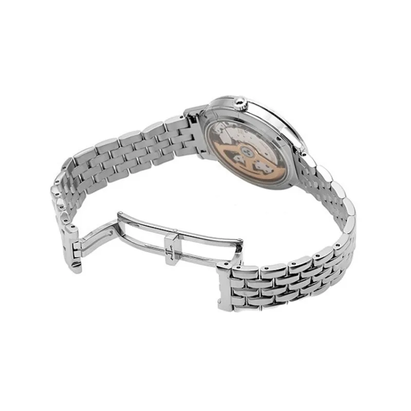 Jaeger LeCoultre Women's Date Collection RENDEZ VOUS Watch-1
