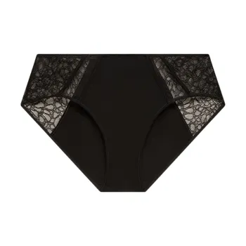 CALVIN KLEIN Underpants Women's Space Black