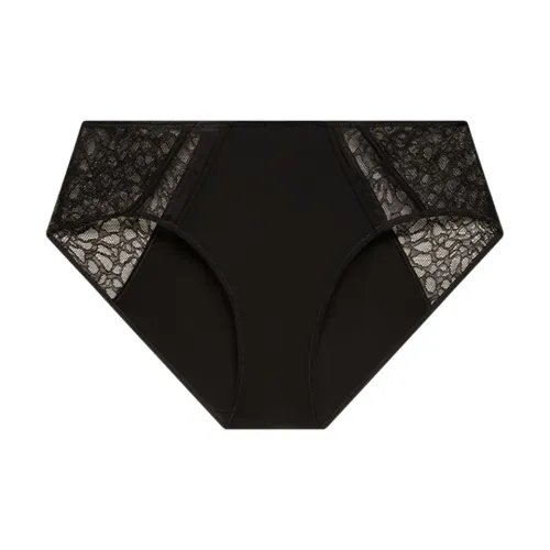 CALVIN KLEIN Underpants Women's Space Black