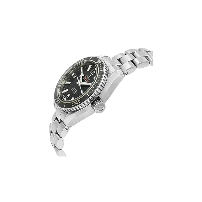 OMEGA Men Seahorse Series Ocean Universe Watch-3