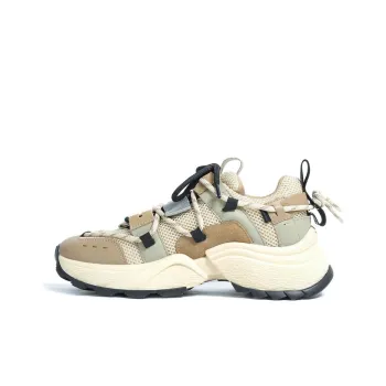 STEVE MADDEN Low-Top Chunky Sneakers 6.5cm Women's