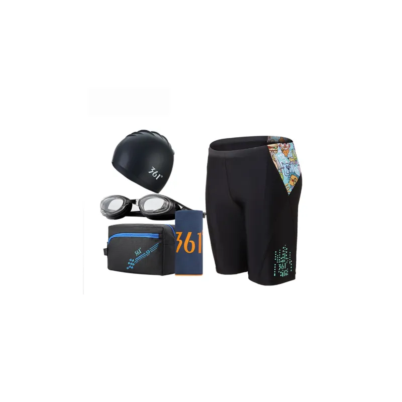 361° Swimming Equipment Sets-1