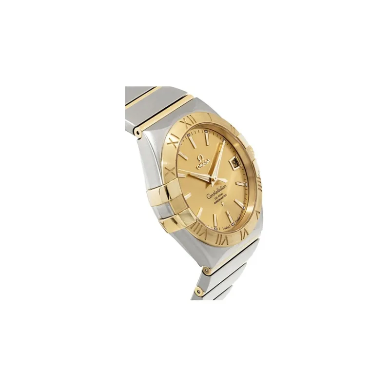 OMEGA Constellation 123.20.38.21.08.001-2