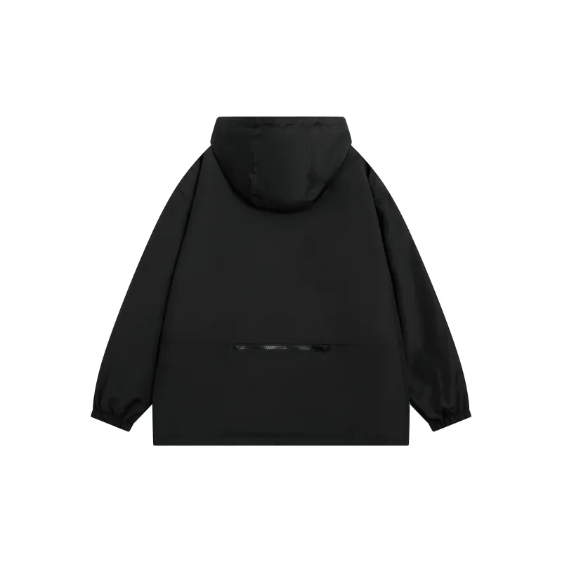 CLINTS Jackets Unisex-11