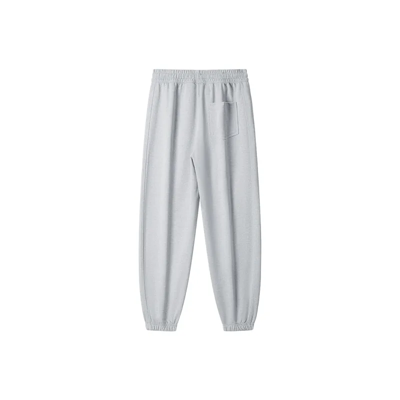 SandKnit Knitted Sports Pants Unisex-27