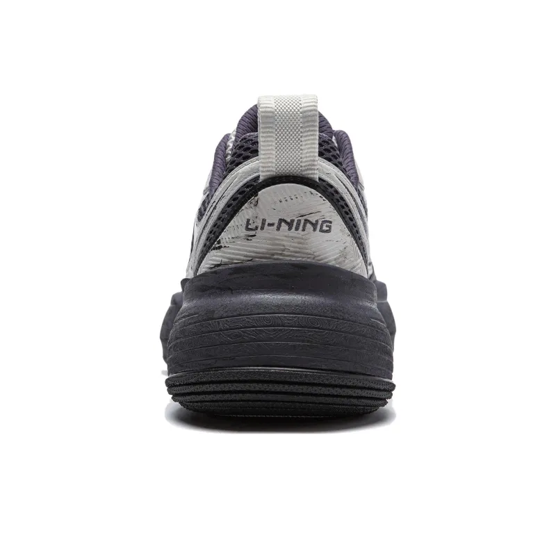 LINING Range 2 Casual Shoes Unisex Low Top-5