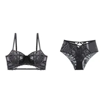DXTOXS Women's Underwear Sets