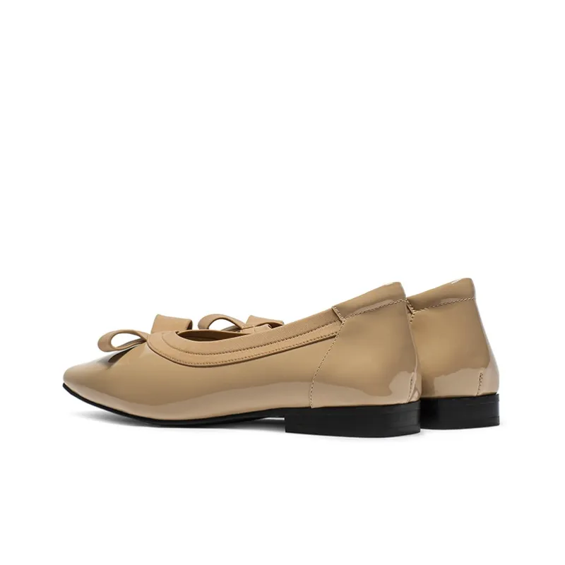 Coup De Foudre Casual Single Shoes 2cm Women's-9