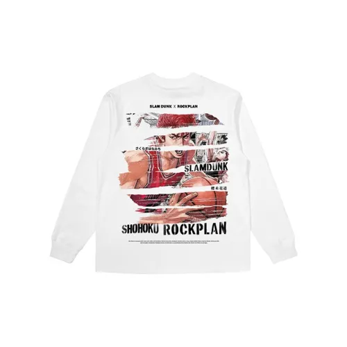 ROCK PLAN T-Shirts Unisex