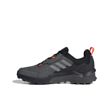 Adidas Terrex Ax4 'Black Orange'