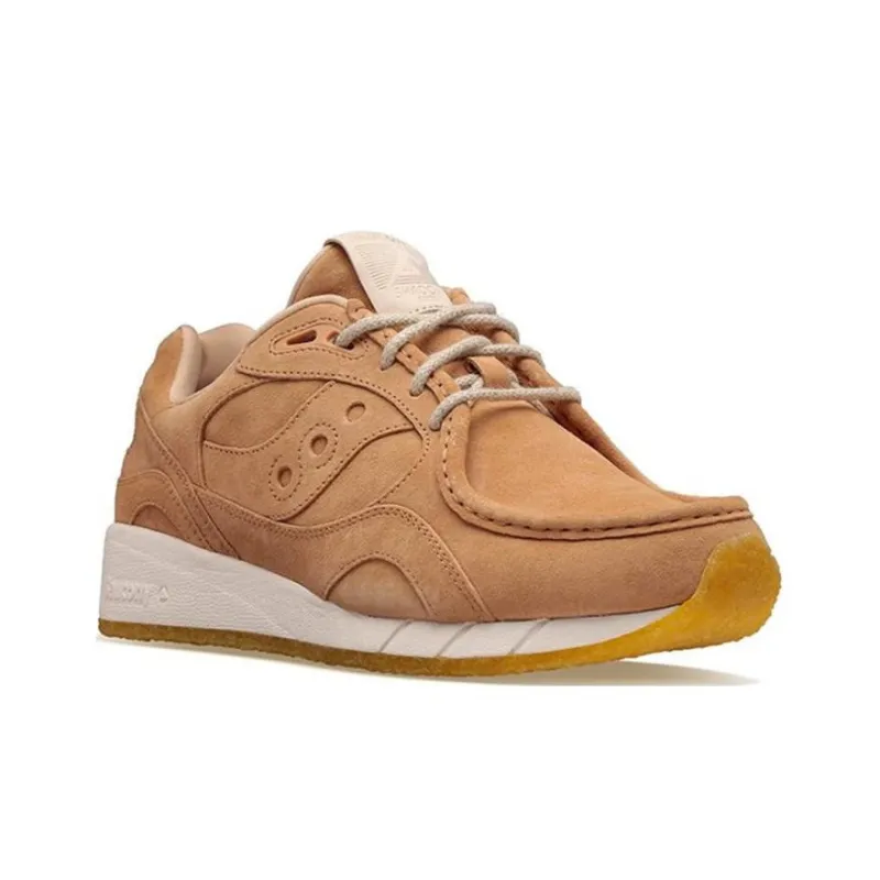 Saucony Shadow 6000 Moc Crepe Sand-3
