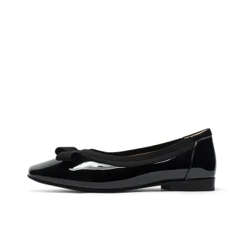 Coup De Foudre Casual Single Shoes 2cm Women's