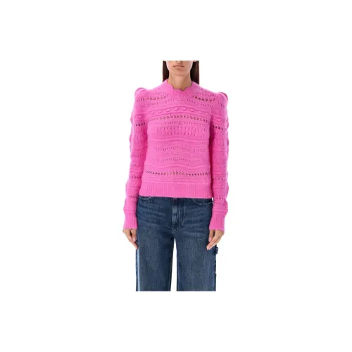 ISABEL MARANT Sweaters Women's Pink