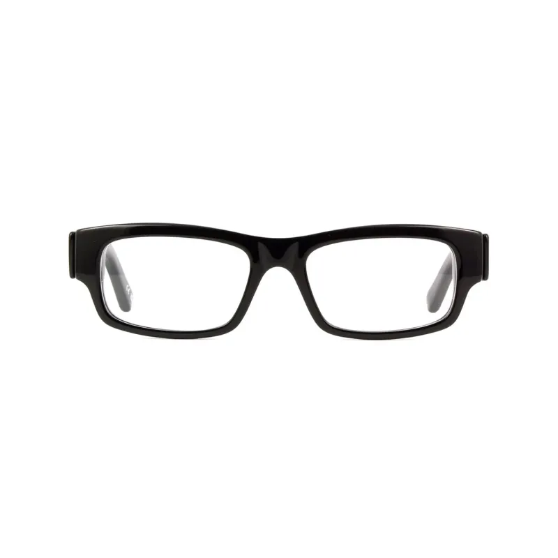 Balenciaga Rectangle Frame Glasses-2