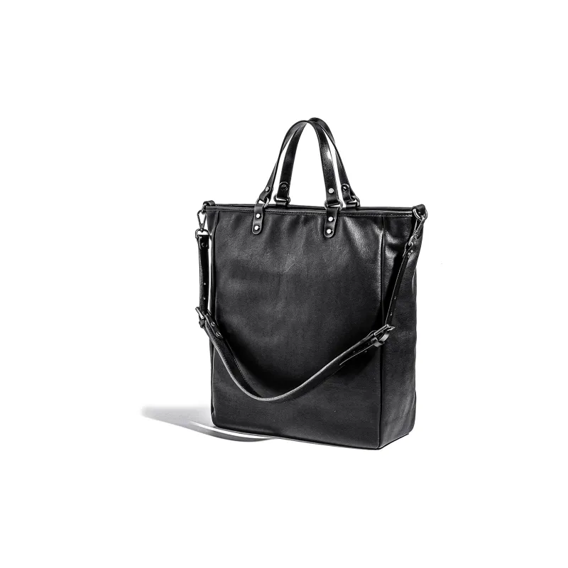 Ace Paul Handbags Black-2