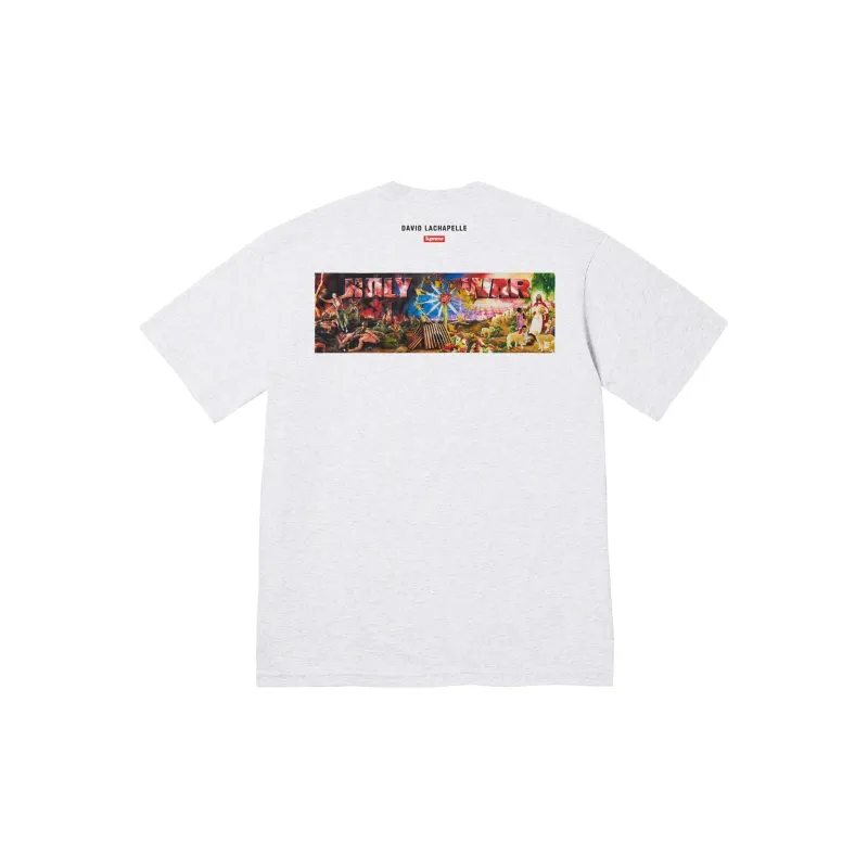 Supreme Holy War Tee-1