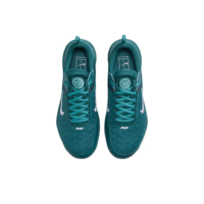 Nike Court Zoom NXT Geode Teal-2