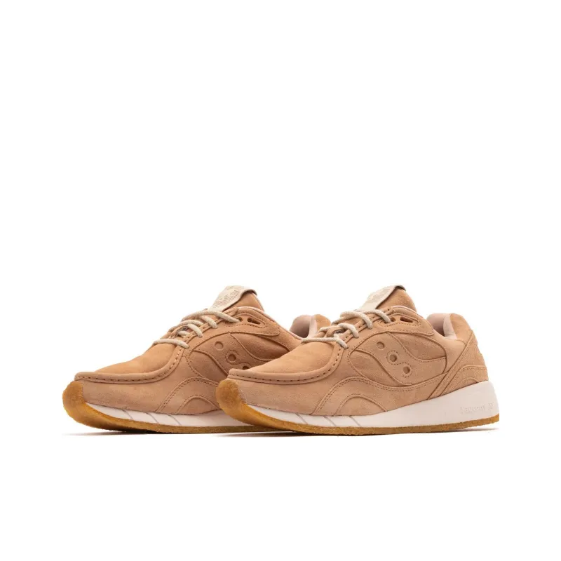 Saucony Shadow 6000 Moc Crepe Sand-2