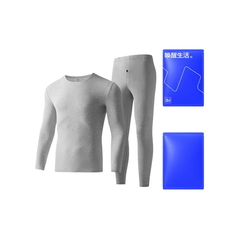 HLA Men Thermal Sets-8