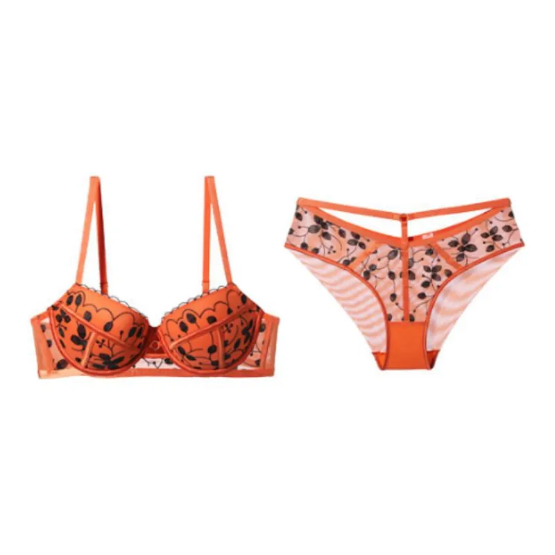 DXTOXS Women's Underwear Sets-3