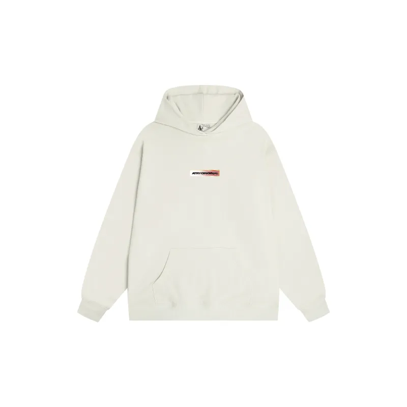 Atry Three year Anniversary Limited Edition Series Sweatshirts Unisex-6