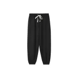 Black (Fleece-lined)