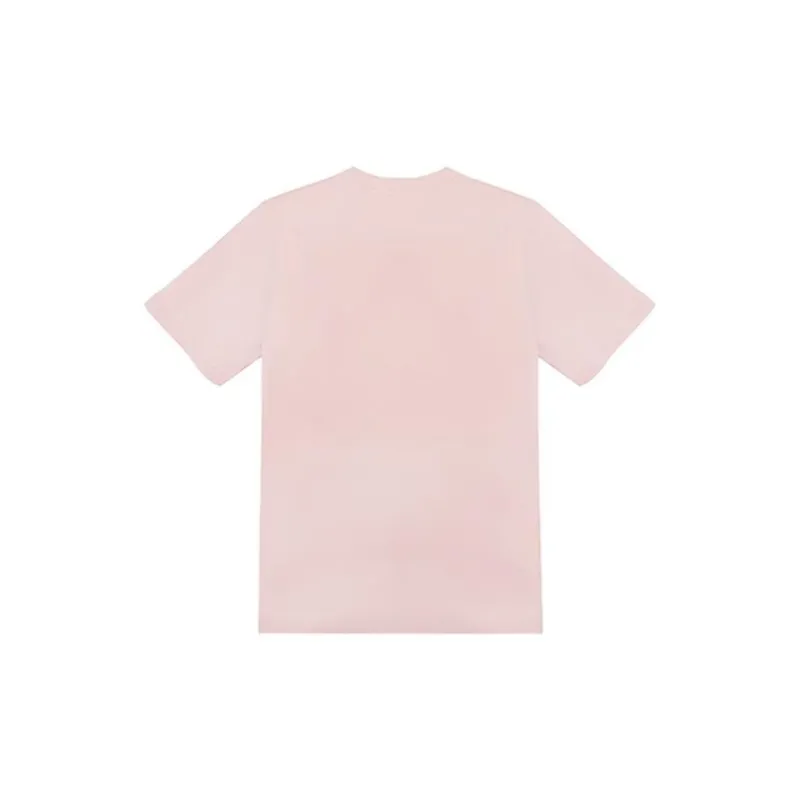 Burberry Logo-print Cotton T-shirt-1