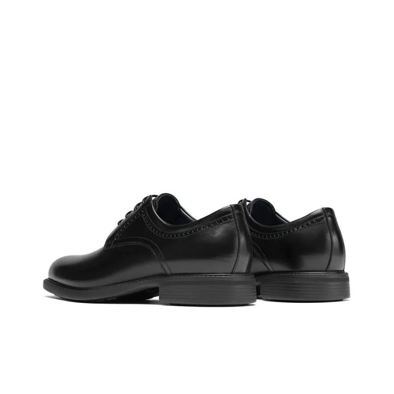 ROBERTA DI CAMERINO Dress Shoes Men's Black-4