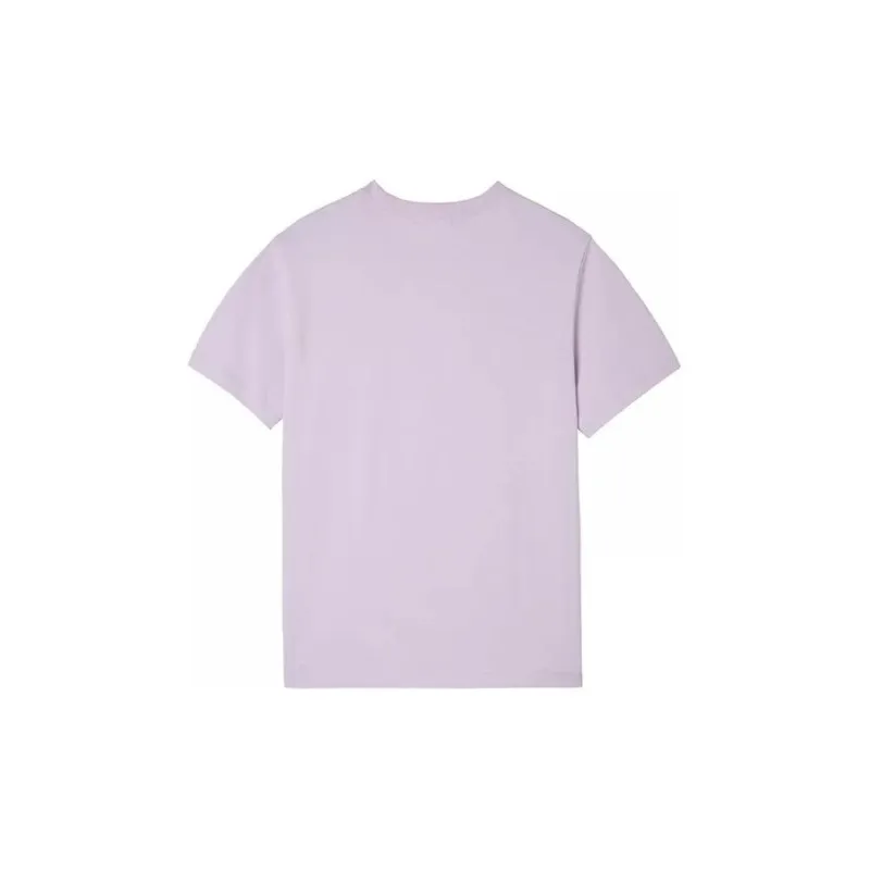 GUESS T-Shirts Unisex Purple-1