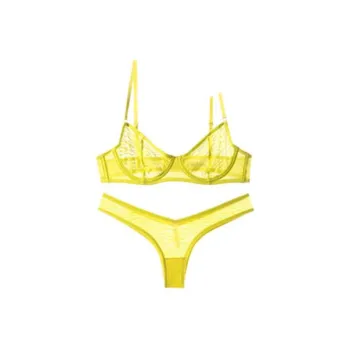 DXTOXS Women's Underwear Sets
