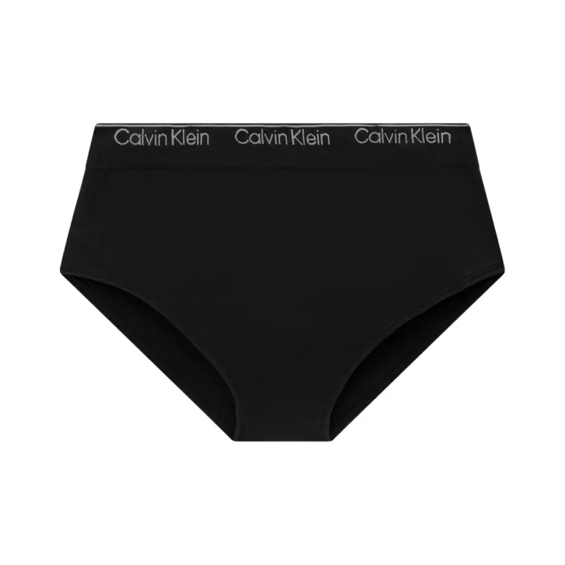 CALVIN KLEIN Vintage Maillard Collection Underpants Women's 1 Pack-2