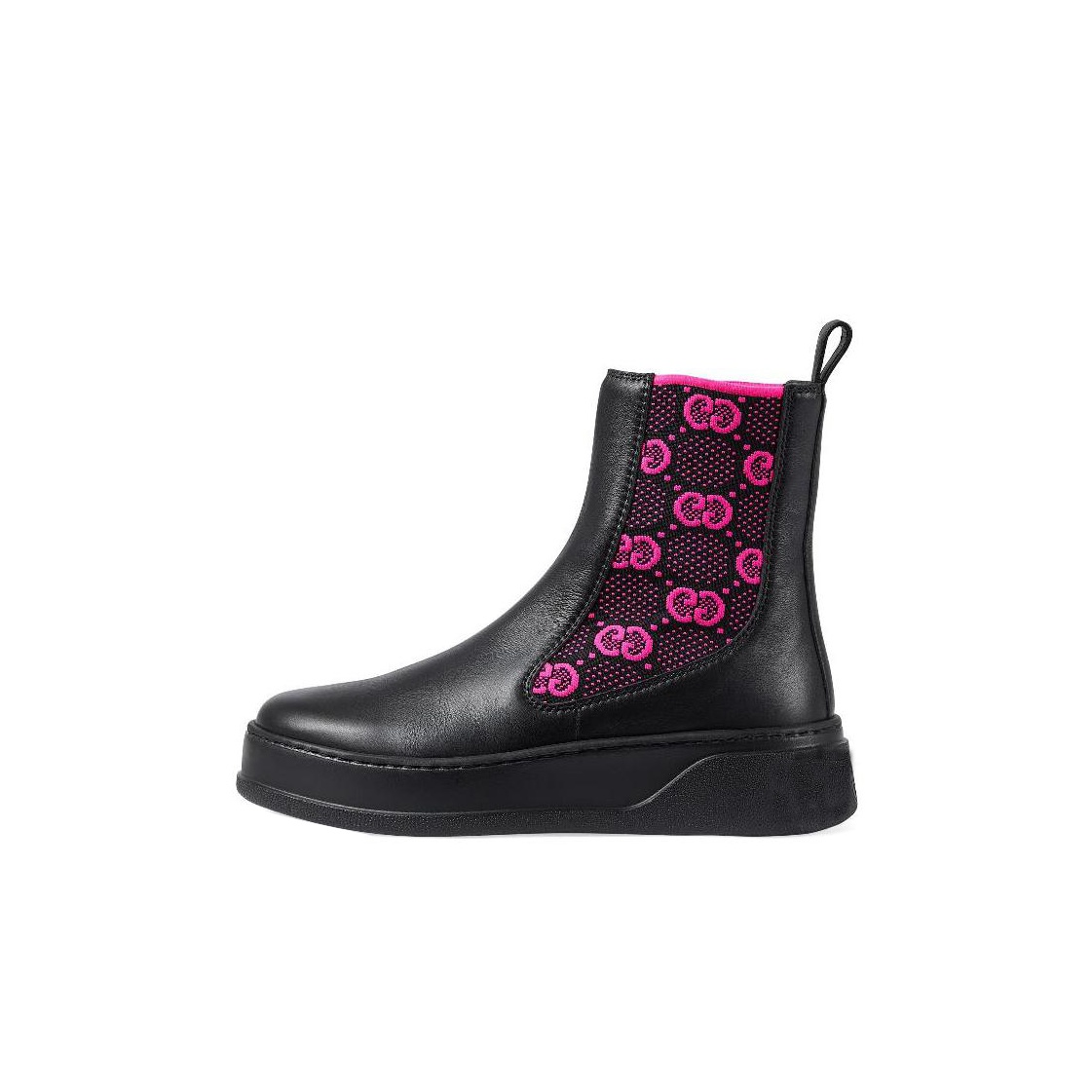 Gucci boots women's sale on sale