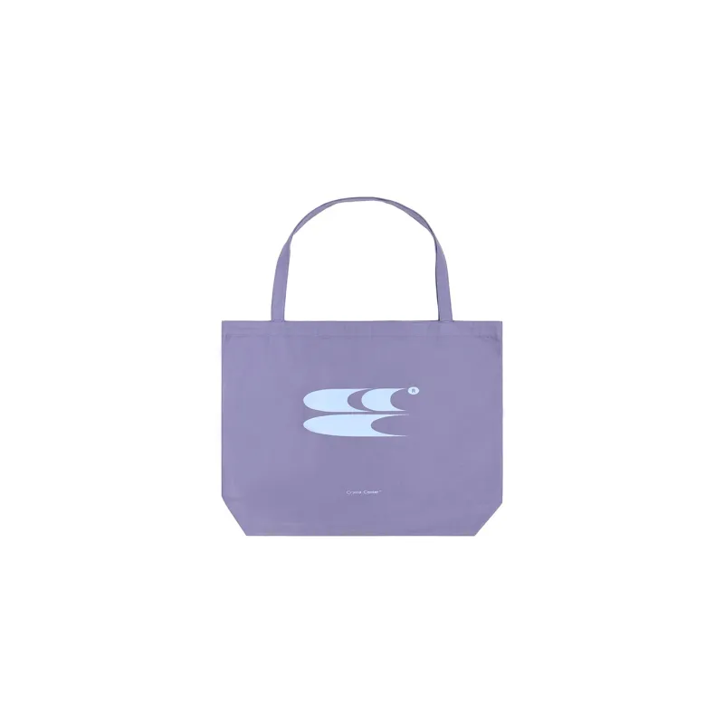 Crying Center Fabric Tote Bag Shopping Bag Reusable Bag Shoulder Bag Regular Unisex Multicolor-11