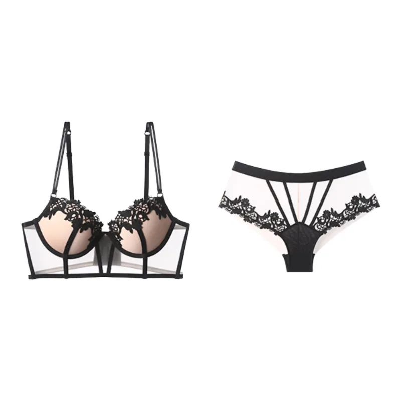 DXTOXS Women's Underwear Sets-1
