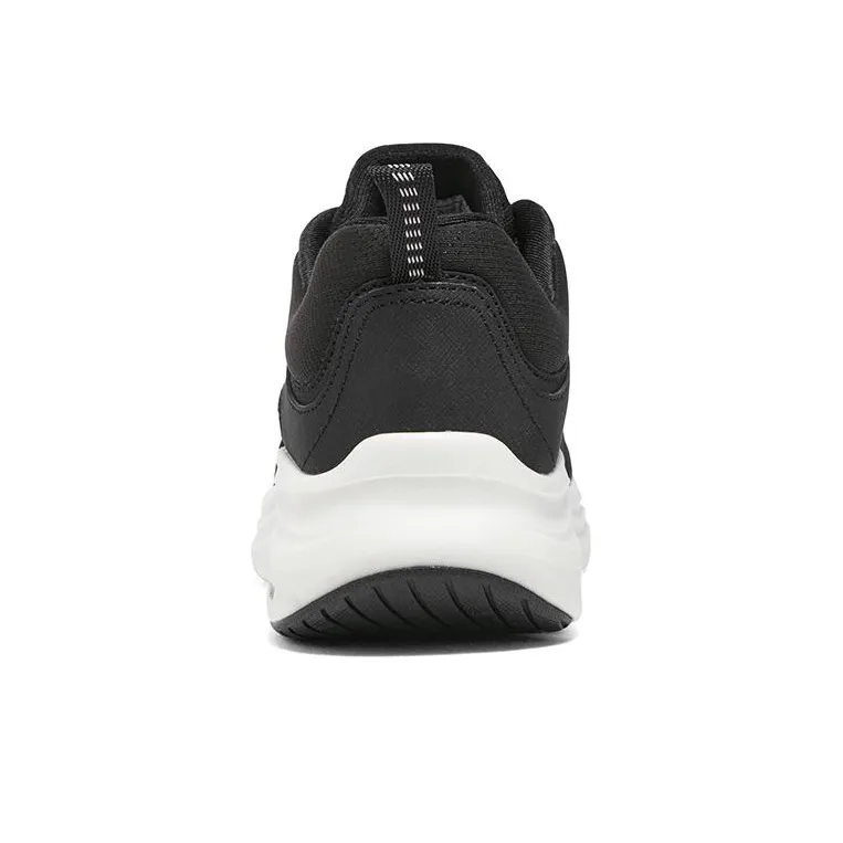 Skechers Vapor Foam 'Black Pink' Women's-3