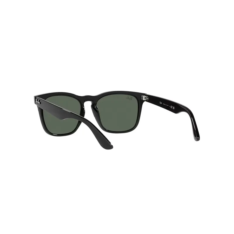 RayBan Steve Square Frame Sunglasses-5