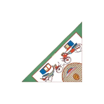 HERMES Shawls Women's
