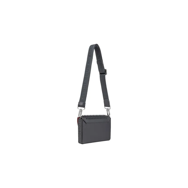 Christian Louboutin Explorafunk Chained Wallet-4