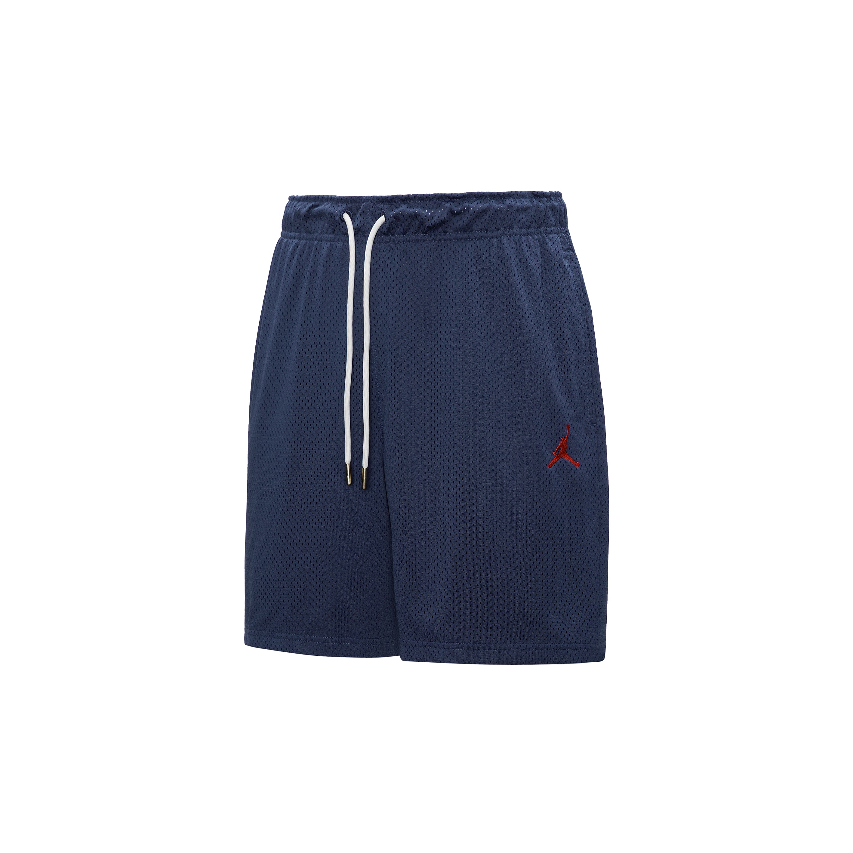 JORDAN X Trophy Room Casual Shorts Men Blue S - POIZON