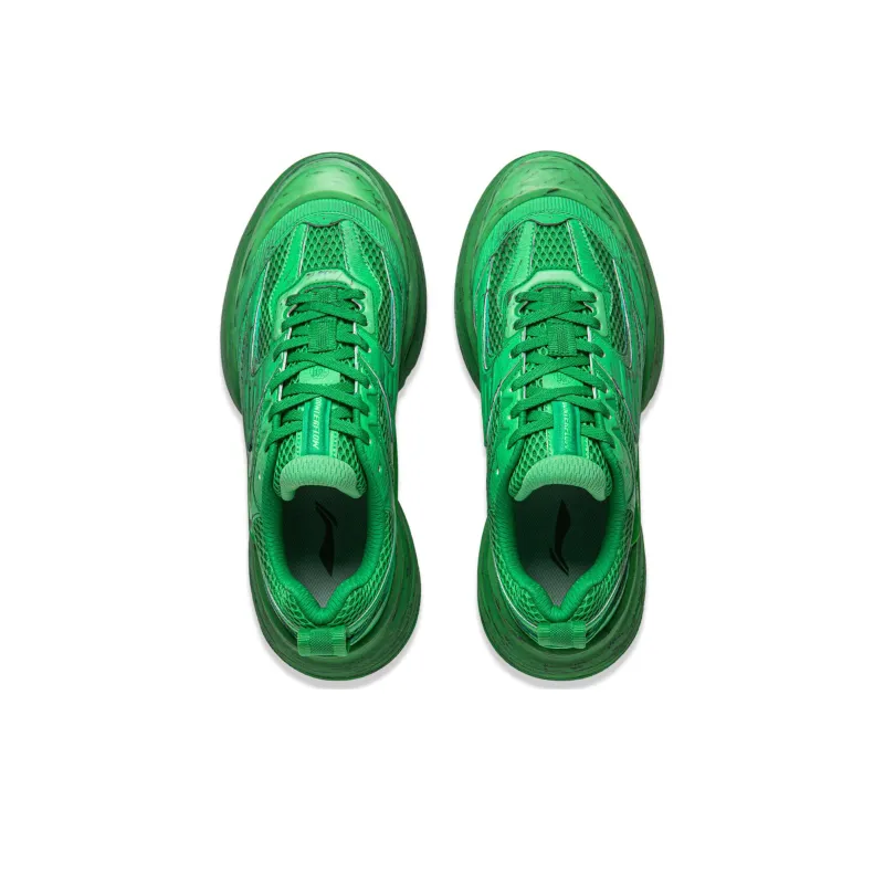 LINING Range 2 Casual Shoes Unisex Low Top-3
