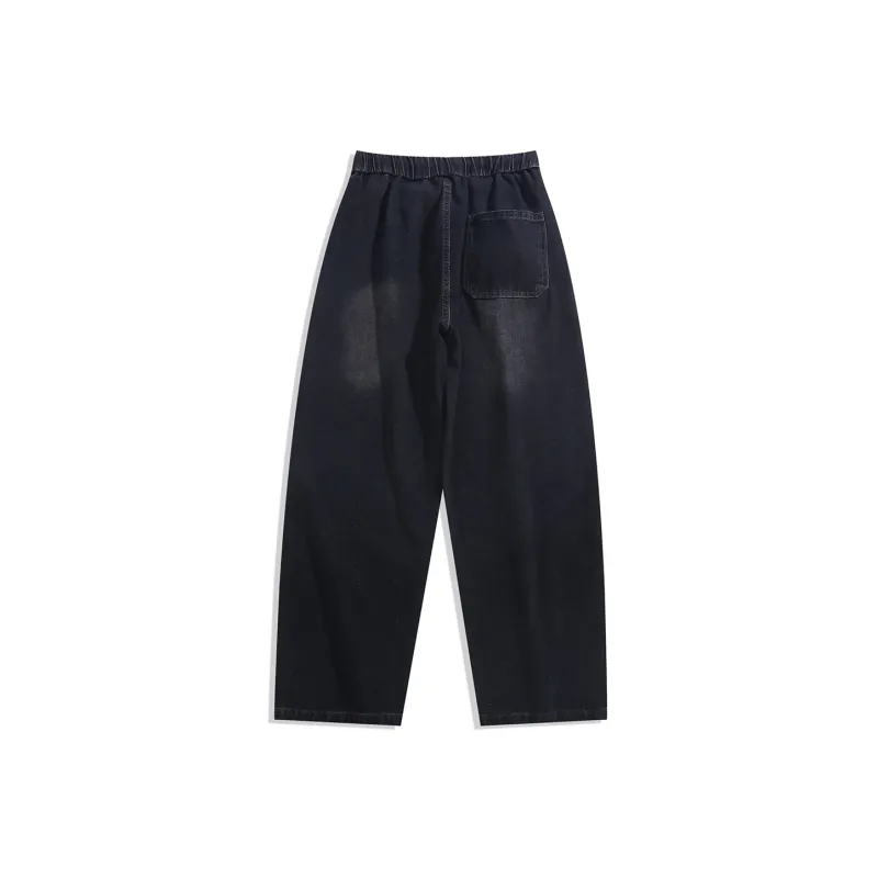 RICCIWEE Jeans Unisex-8