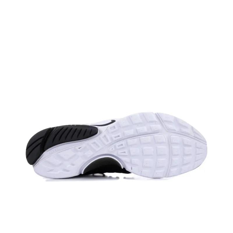 Nike Air Presto Mid Obsidian Black-3