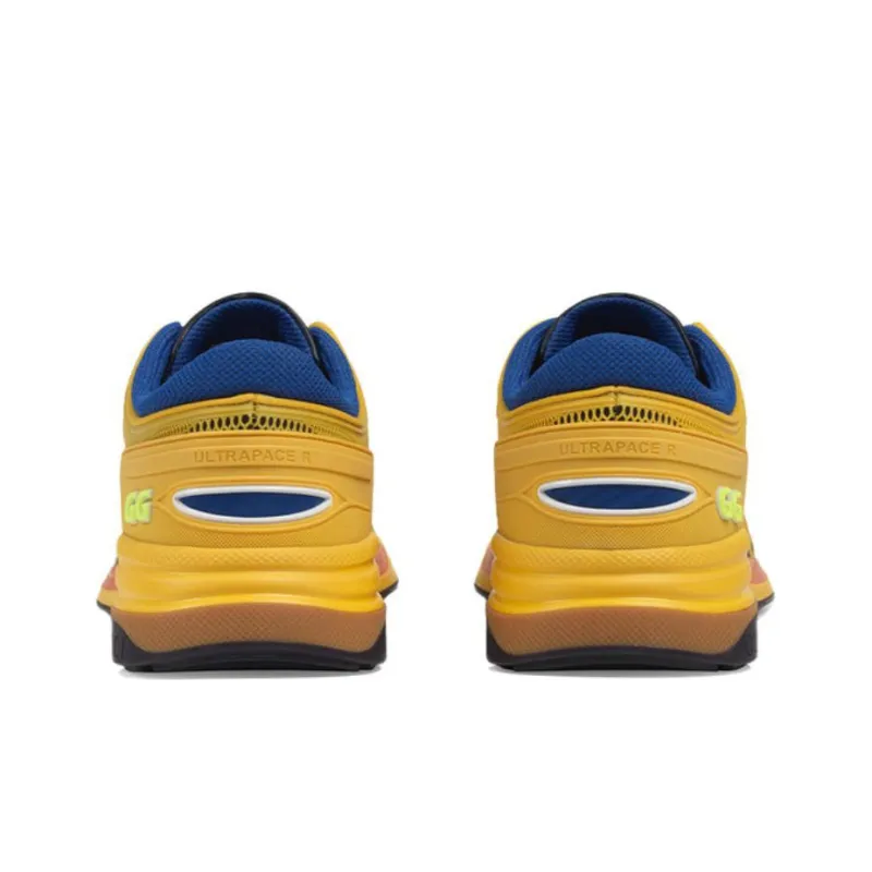 GUCCI Ultrapace R 'Yellow'-4