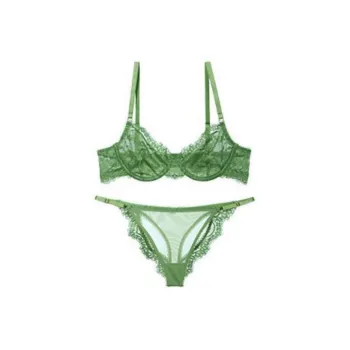 DXTOXS Women's Underwear Sets
