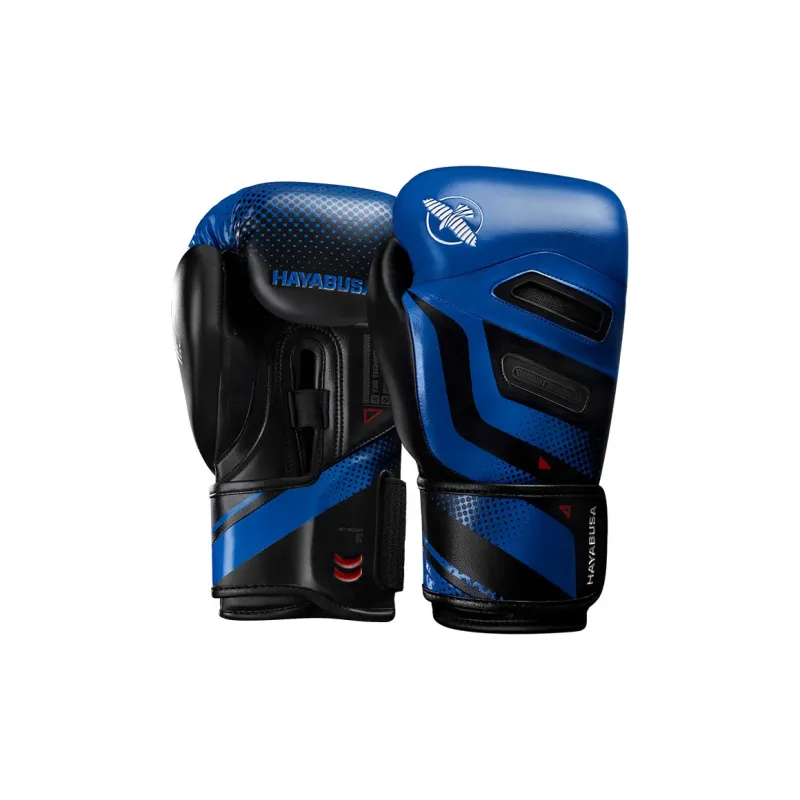 HAYABUSA Boxing Gloves-1