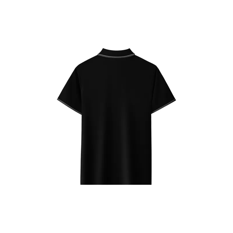 H YXIANG Polo Shirts Men-1